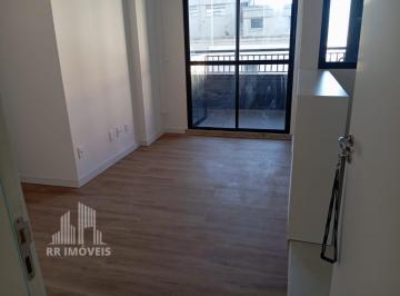 Apartamento · 48m² · 1 Quarto · 1 Vaga · Apartamento para alugar em Vila Pindorama de 48.00m² com 1 Quarto e 1 Garagem