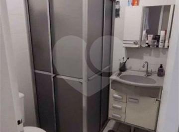 Apartamento · 56m² · 2 Quartos · 1 Vaga · Apartamento para venda em Recanto Quarto Centenário de 56.00m² com 2 Quartos e 1 Garagem