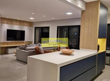 Apartamento · 141m² · 3 Quartos · 3 Vagas · Apartamento para venda em Jardim Campos Elísios de 141.00m² com 3 Quartos, 3 Suites e 3 Garagens