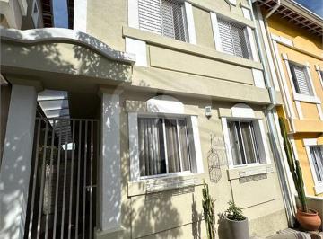 Casa · 145m² · 3 Quartos · 2 Vagas · Casa de Condomínio para venda em Jardim Colonial de 145.00m² com 3 Quartos, 1 Suite e 2 Garagens