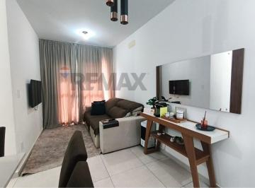 Apartamento · 68m² · 2 Quartos · 2 Vagas · Apartamento para alugar em Jardim São Vicente de 68.00m² com 2 Quartos, 1 Suite e 2 Garagens