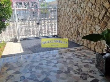 Casa · 204m² · 1 Quarto · 3 Vagas · Casa para alugar em Jardim São Bento de 204.00m² com 1 Quarto e 3 Garagens