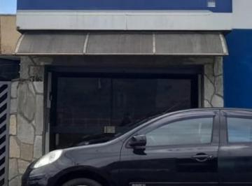 Comercial · 106m² · Sala Comercial para alugar em Nucleo Res Silvio Vilari de 106.37m²