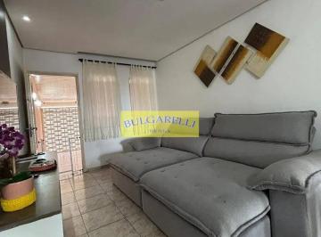 Casa · 154m² · 2 Quartos · 2 Vagas · Casa para alugar em Jardim Pacaembu de 154.00m² com 2 Quartos, 1 Suite e 2 Garagens