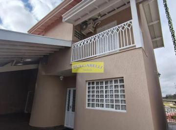 Casa · 266m² · 4 Quartos · 4 Vagas · Casa para venda em Jardim Paulista Ii de 266.00m² com 4 Quartos, 4 Suites e 4 Garagens