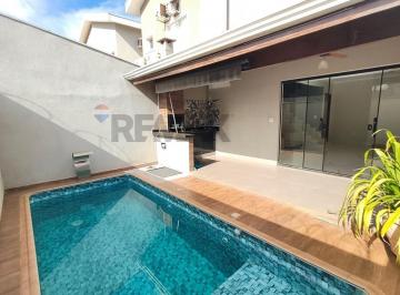 Casa · 116m² · 3 Quartos · 2 Vagas · Casa de Condomínio para alugar em Parque São Sebastião de 116.00m² com 3 Quartos, 1 Suite e 2 Garage