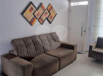 Casa · 166m² · 3 Quartos · 3 Vagas · Sobrado para venda em Vila Guarani de 166.00m² com 3 Quartos, 1 Suite e 3 Garagens