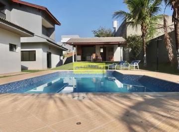 Casa · 400m² · 5 Quartos · 8 Vagas · Casa para venda em Loteamento Portal Da Colina de 400.00m² com 5 Quartos, 3 Suites e 8 Garagens