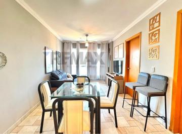 Apartamento · 47m² · 2 Quartos · 2 Vagas · Apartamento para alugar em Nova Aliança de 47.00m² com 2 Quartos, 1 Suite e 2 Garagens