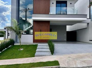 Casa · 200m² · 3 Quartos · 4 Vagas · Casa para venda em Jardim Ermida I de 200.00m² com 3 Quartos, 3 Suites e 4 Garagens