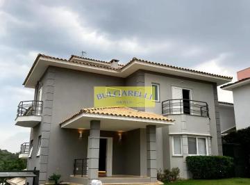 Casa · 350m² · 4 Quartos · 4 Vagas · Casa para venda em Portal Do Paraíso Ii de 350.00m² com 4 Quartos, 4 Suites e 4 Garagens