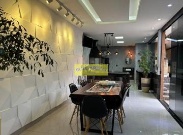Casa · 210m² · 4 Quartos · 2 Vagas · Casa para venda em Chácaras Saudáveis E Encantadoras de 210.00m² com 4 Quartos, 1 Suite e 2 Garagens