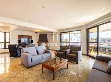 Apartamento · 238m² · 4 Quartos · 5 Vagas · Apartamento para venda em Proença de 238.00m² com 4 Quartos, 2 Suites e 5 Garagens