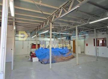 Comercial · 292m² · Galpão / Depósito / Armazém para alugar em Ipanema de 292.00m²