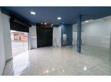 Comercial · 90m² · Sala Comercial para alugar em Jardim Do Bosque de 90.00m²