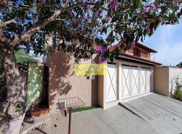 Casa · 261m² · 4 Quartos · 4 Vagas · Casa para venda em Jardim Santa Adelaide de 261.00m² com 4 Quartos, 2 Suites e 4 Garagens