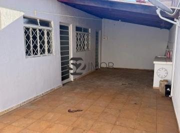 Casa · 240m² · 1 Quarto · Casa para alugar em Vila São Carlos de 240.00m² com 1 Quarto