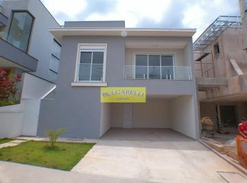 Casa · 183m² · 4 Quartos · 4 Vagas · Casa para venda em Jardim Ermida I de 183.00m² com 4 Quartos, 4 Suites e 4 Garagens