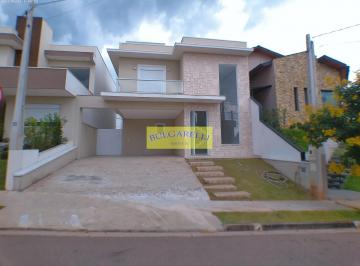 Casa · 208m² · 3 Quartos · 4 Vagas · Casa para venda em Jardim Ermida I de 208.00m² com 3 Quartos, 3 Suites e 4 Garagens