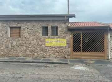 Casa · 243m² · 3 Quartos · 2 Vagas · Casa para venda em Vila Joana de 243.00m² com 3 Quartos, 1 Suite e 2 Garagens