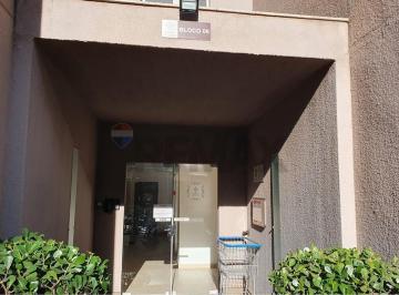 Apartamento · 52m² · 2 Quartos · 1 Vaga · Apartamento para alugar em Jardim Das Colinas de 52.00m² com 2 Quartos e 1 Garagem