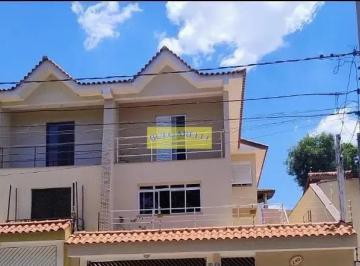 Casa · 217m² · 3 Quartos · 4 Vagas · Casa para venda em Jardim Paulista Ii de 217.00m² com 3 Quartos, 3 Suites e 4 Garagens