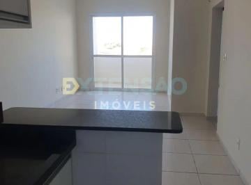 Apartamento · 80m² · 2 Quartos · 2 Vagas · Apartamento para alugar em Sumare de 80.00m² com 2 Quartos, 1 Suite e 2 Garagens