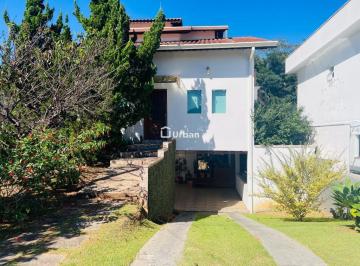 Casa · 227m² · 3 Quartos · 5 Vagas · Casa de Condomínio para venda em Jardim Portão Vermelho de 227.00m² com 3 Quartos, 3 Suites e 5 Gara