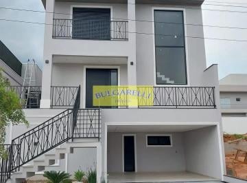 Casa · 253m² · 3 Quartos · 2 Vagas · Casa para venda em Jardim Ermida I de 253.00m² com 3 Quartos, 3 Suites e 2 Garagens