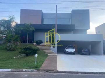 Casa · 800m² · 6 Quartos · 4 Vagas · Casa para venda em Parque Reserva Fazenda Imperial de 800.00m² com 6 Quartos, 6 Suites e 4 Garagens