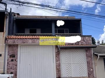 Casa · 195m² · 2 Quartos · 4 Vagas · Casa para venda em Parque Cidade Jardim Ii de 195.00m² com 2 Quartos e 4 Garagens