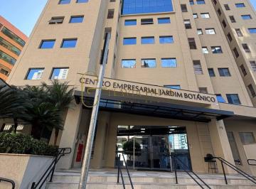 Comercial · 48m² · 1 Vaga · Sala Comercial para venda em Jardim Botânico de 48.50m² com 1 Garagem