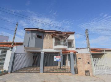 Casa · 360m² · 4 Quartos · 4 Vagas · Casa para venda em Central Parque de 360.00m² com 4 Quartos, 2 Suites e 4 Garagens