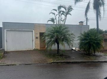 Foto 01 · Casa, Brasília, Cascavel, PR