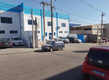 Comercial · 700m² · 7 Vagas · Galpão / Depósito / Armazém para alugar em Santa Julia de 700.00m² com 7 Garagens