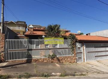 Casa · 220m² · 3 Quartos · 4 Vagas · Casa para venda em Jardim Paulista Ii de 220.00m² com 3 Quartos, 1 Suite e 4 Garagens