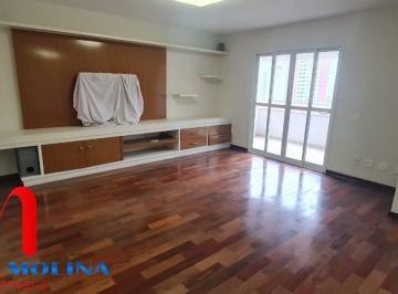 Apartamento · 225m² · 4 Quartos · 4 Vagas · Apartamento para alugar em Santa Paula de 225.00m² com 4 Quartos, 4 Suites e 4 Garagens