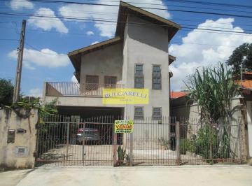 Casa · 253m² · 3 Quartos · 4 Vagas · Casa para venda em Recanto Quarto Centenário de 253.00m² com 3 Quartos, 1 Suite e 4 Garagens