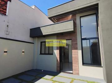 Casa · 95m² · 3 Quartos · 2 Vagas · Casa para venda em Jardim Vale Verde de 95.00m² com 3 Quartos, 1 Suite e 2 Garagens