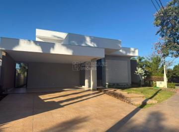 Casa · 239m² · 3 Quartos · 4 Vagas · Casa de Condomínio para venda em Residencial Damha de 239.00m² com 3 Quartos, 3 Suites e 4 Garagens