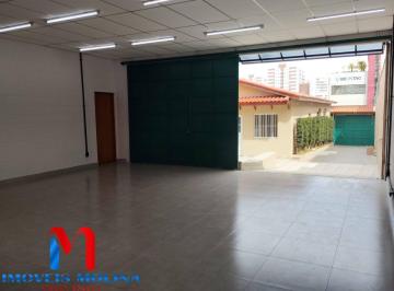 Comercial · 220m² · 3 Vagas · Imóvel Comercial para alugar em Cerâmica de 220.00m² com 3 Garagens