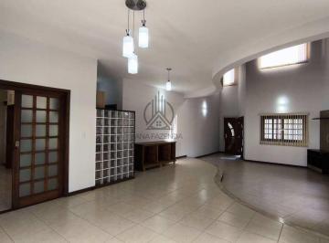 Casa · 416m² · 4 Quartos · 4 Vagas · Casa de Condomínio para venda em Jardim Das Nações de 416.00m² com 4 Quartos, 1 Suite e 4 Garagens