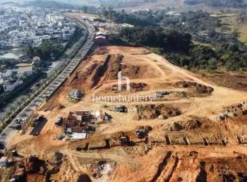 Terreno · 200m² · Terreno para venda em Swiss Park de 200.00m²