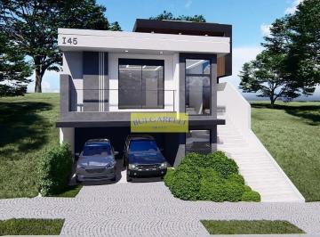 Casa · 185m² · 3 Quartos · 4 Vagas · Casa para venda em Jardim Ermida I de 185.00m² com 3 Quartos, 3 Suites e 4 Garagens
