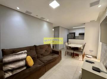 Apartamento · 53m² · 2 Quartos · 1 Vaga · Apartamento para venda em Poste de 53.00m² com 2 Quartos e 1 Garagem