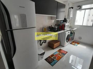Apartamento · 49m² · 2 Quartos · 1 Vaga · Apartamento para venda em Ponte De São João de 49.00m² com 2 Quartos e 1 Garagem