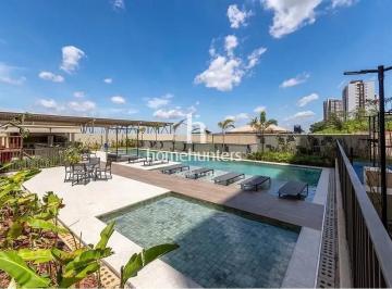 Apartamento · 60m² · 2 Quartos · 1 Vaga · Apartamento para venda em Mansões Santo Antônio de 60.00m² com 2 Quartos, 1 Suite e 1 Garagem