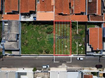 Terreno · 200m² · 3 Vagas · Terreno para venda em Parque Dos Eucalíptos de 200.00m² com 3 Garagens