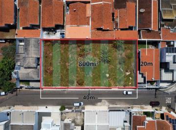 Terreno · 800m² · 3 Vagas · Terreno para venda em Parque Dos Eucalíptos de 800.00m² com 3 Garagens
