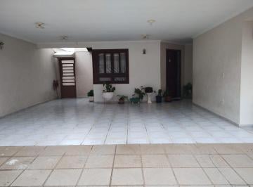 Casa · 321m² · 3 Quartos · 4 Vagas · Sobrado para venda em Jardim Marco Leite de 321.00m² com 3 Quartos, 1 Suite e 4 Garagens
